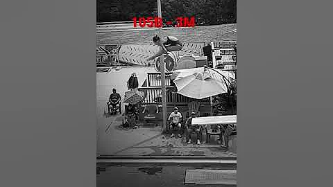 105B - 3 Meter - Diving/RIPFEST