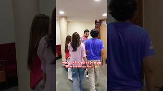 Munawar Faruqui Ke Dhandho Show Ko Dekhne Ke Liye Arbaz Khan Aaye H Family Ke Sath