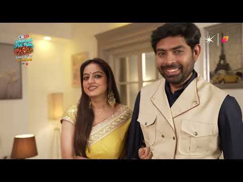 Deepika & Rohit’s Funny Moments | Dhamaal With Pati Patni Aur Panga S2