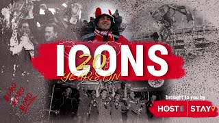 Icons | Massimo Maccarone