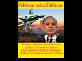 Pakistani Airforce Conducted an Air strike in Tirah area on civilians|B.world_news#pakistan#shorts