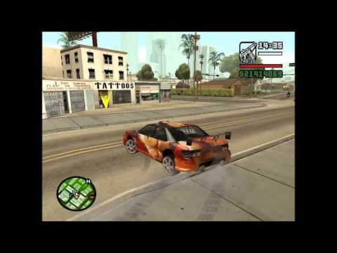 [Full-Download] Gta San Andreas Goku Ssj 4