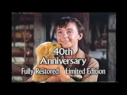 Opening To Sleeping Beauty 1997 VHS (Version #2)