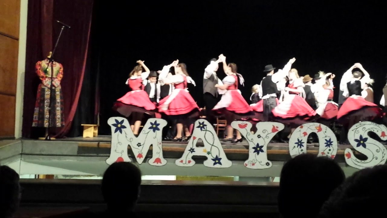 Mayossa est 2017  Mezőpaniti