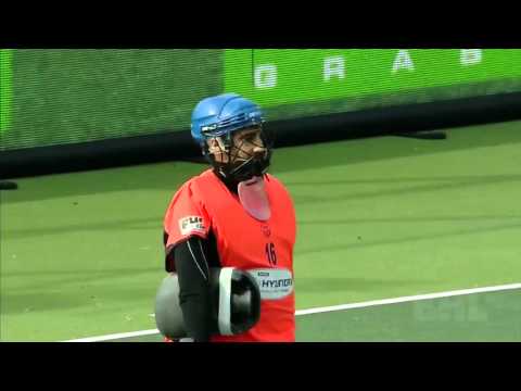 3-0 Real Club de Polo - Club Egara