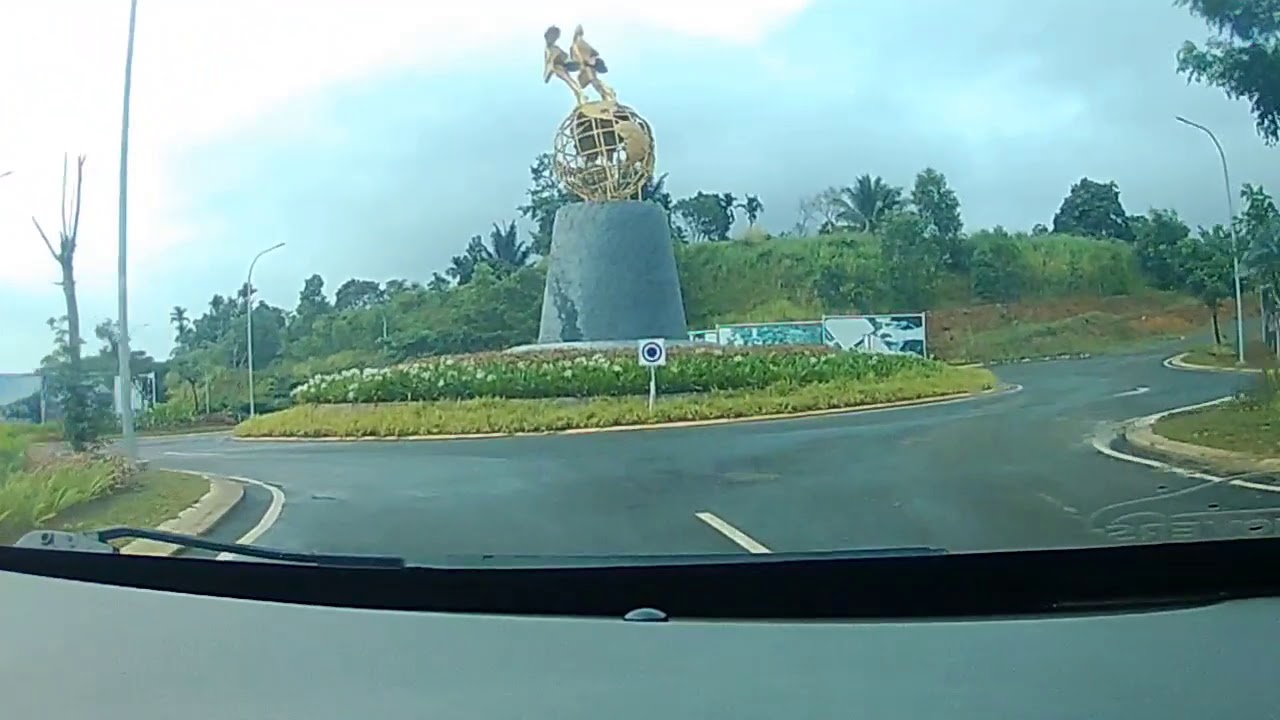 Citraland lampung 