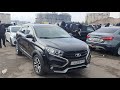 Lada Vesta, Cross, X-ray, Sport narxlari 2022yil Sergeli bozoridan Лада Веста Спорт, Храй Сергели