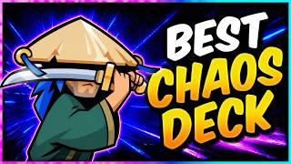 I found the BEST Chaos Deck in Clash Royale screenshot 3
