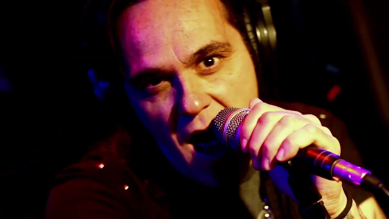 Tren Loco grabado en vivo 