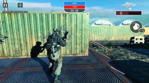 Afterpulse - Train Yard w/AC30