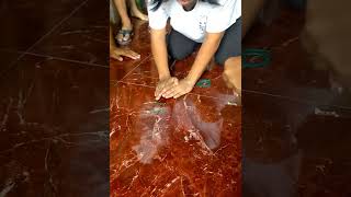 Satisfying Dampa Game