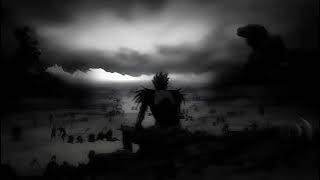 Death Note OST - Kyrie II (slowed & reverb)