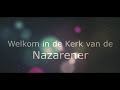 Kerk van de nazarener zaanstad