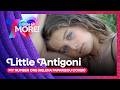 Little Antigoni - My Number One (Helena Paparizou Cover) | Cyprus 🇨🇾 | #EurovisionALBM