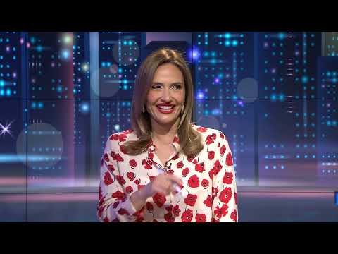 FEEDBACK со Елена - Мите Димовски и Давор Јовановски