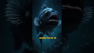 ¿Te da miedo el océano profundo  Esto se llama Talasofobia ‐ Hecho con Clipchamp