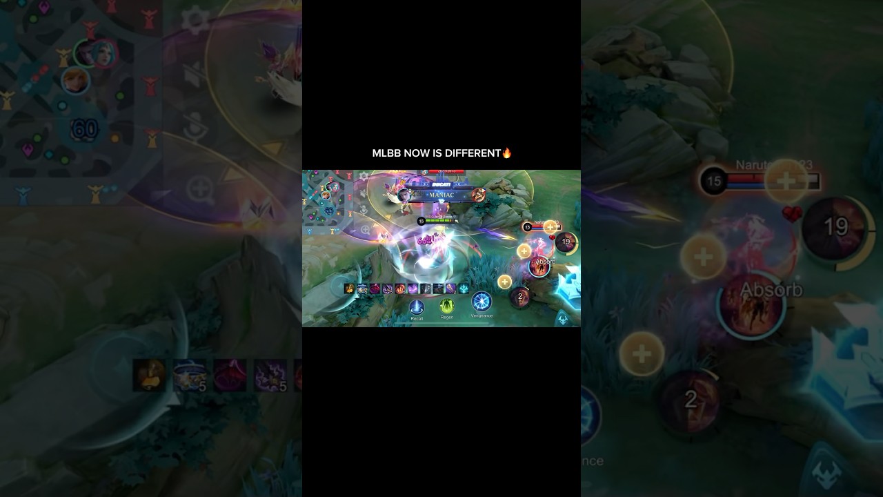 Gold insane Level Claude king of Marksman🔥