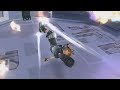 Getting new abilities: KH2 vs DDD