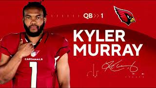 Kyler Murrays Crazy 2Pt-Conversion Benny Hill Meme