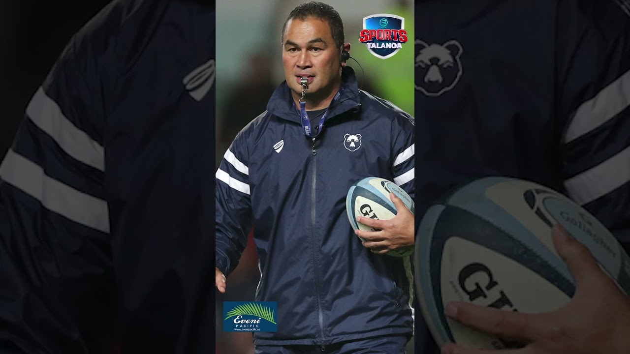 Toʻo Vaega Weighs In