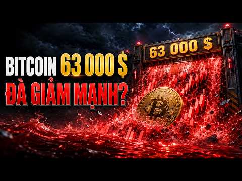 🔴Phân Tích Bitcoin Hôm Nay và Cập Nhật Thị Trường Crypto Mới Nhất Ngày 11/08/2026