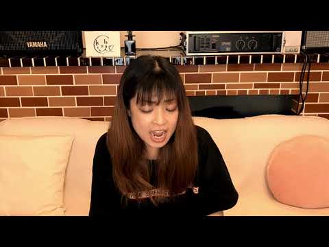 キレイな愛じゃなくても:B'z:アルバム"LOOSE":カバー弾き語り(Covered by Chizuho)