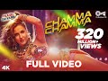 Chamma Chamma | Fraud Saiyaan | Elli AvrRam, Arshad | Neha Kakkar, Tanishk, Ikka,Romy |Party Song