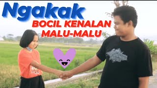 Sinetron Jowo Klaten (eps. 88): 'MARWOTO NAKSIR MULIA' - [film pendek]