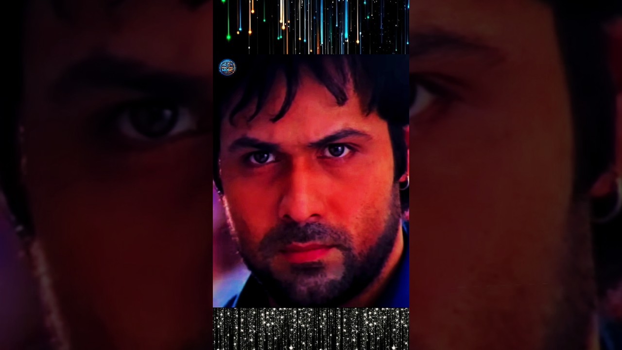 kitne Jamane Baada oh rabba |bollywood Hit song | imrana Hashmi | movie 🍿 | song |