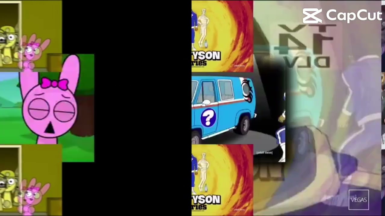 591 Shuric Scans With Are Sldies (My Own Version) V10