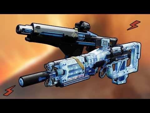 Destiny 2 - VOUS DEVEZ AVOIR LE GODROLL DE CES ARMES. (Revue Armes Prestige)