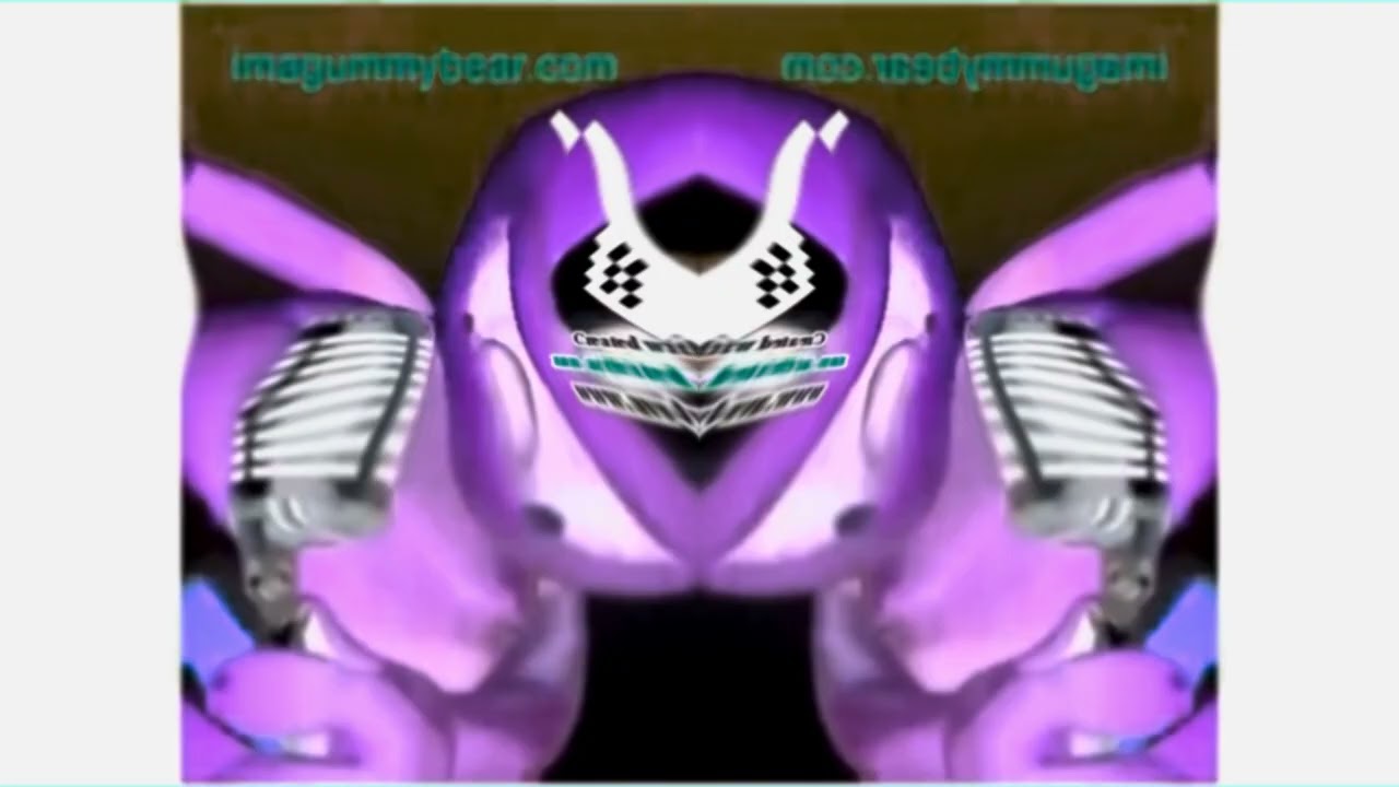 Preview 1982 Gummy Bear Effects (Sponsored by Preview 1982 Effects)