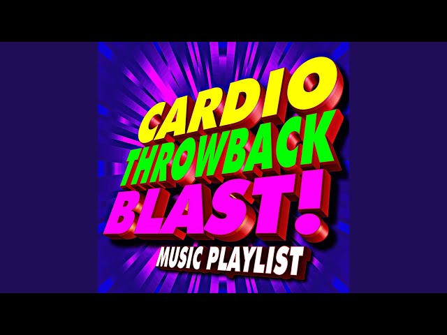 Satisfaction (Cardio Mix)