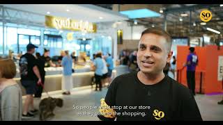 Soul Origin Eastern Creek Grand Opening Fresh Food and Coffee Has Arrived