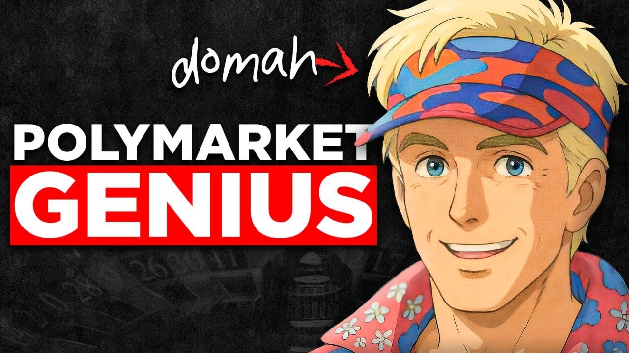 How He Made $2,000,000 Predicting The Future