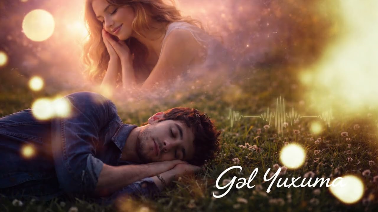 Gəl Yuxuma – Həsrət Dolu Sevgi Mahnısı