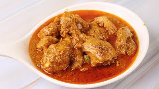 Dawaton Mein Banae Danedaar Chicken Korma Khane Walo Ka Dil Jeet Jae | Shahi Chicken Korma