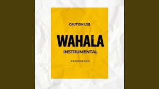 Wahala (Instrumental)