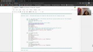Exploratory Data Analysis : Py function generates charts for numerical and categorical data - Part 2
