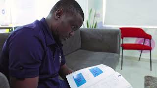 Ebuka, narrates his Nigeria Jubilee Fellowship Programme experience screenshot 4