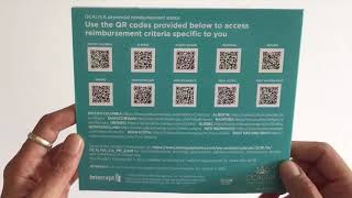 Ocaliva Web Key Mailer