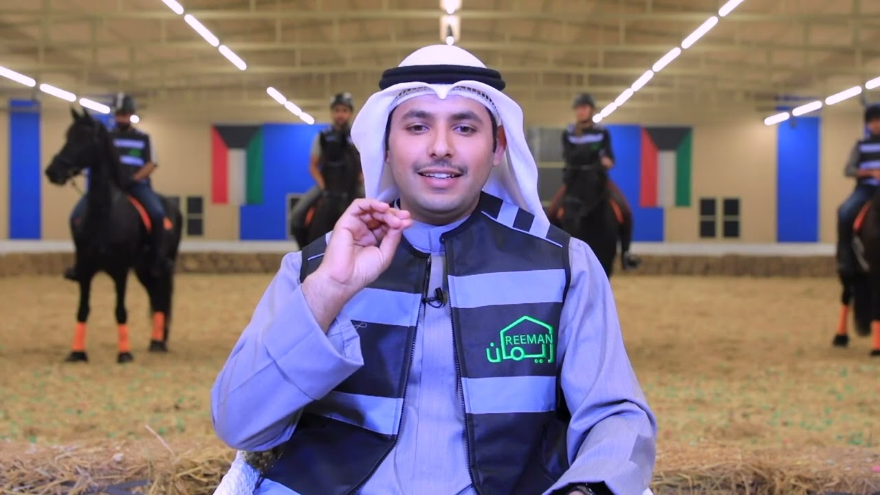 برنامج من خبرتي انتاج ktv سالم الشمري كابتن غوص وفيصل الانبعي مربي ومنتج خيول