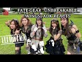 FATE GEAR "UNBREAKABLE WINGS" - ADK REACTS