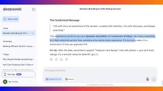 Ashley don't got herself in trouble giving dating advice to these black women. Leave them alone.