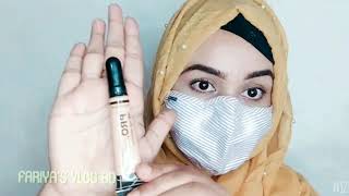 Eyebrow Tutorial 2 Minutes Easy Eyebrow Tutorial Fariyas Vlog Bd Eyebrow Art