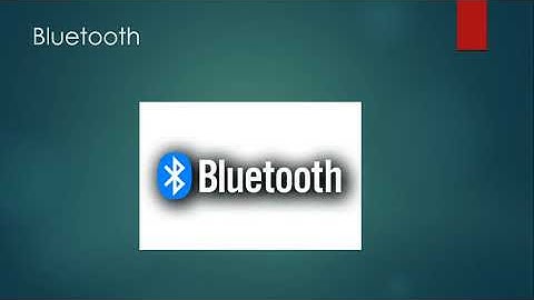 Cutting edge technologies