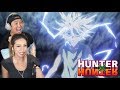 Blowing off some steam.. | HUNTER X HUNTER 118 119 REACTION + DISCUSSIONS!