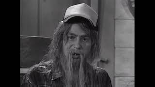 Mad Tv  Darrogance