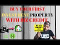 Buying your first investment property