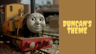 Thomas & Friends Duncans Theme Season 3